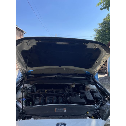 Двигун в сборі Ford Fusion 2017+, 2.0 л, бензин. Двигун в сборі Ford Fusion 2017+, 2.0 л, бензин.