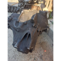 Двигун з коробкою хода JAS, 2015 р.в., 1.6 л, бензин.