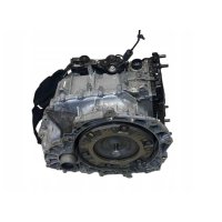 АКПП Land Rover Discovery Sport Range Rover Evoque K8D2-7000-DB: назва - АКПП, модель - K8D2-7000-DB, рік випуску - не вказано, об'єм двигуна - не вказано, паливо - не вказано.