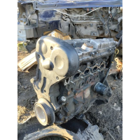 Двигун 1.6 16V бензин Opel Vectra B 1995 р.