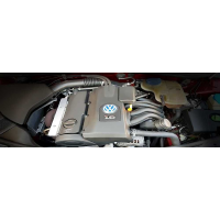 Двигун 1.6 бензин Volkswagen Пасат б5 122 тис. км оригінального пробігу, українська реєстрація, 2005 р.в.