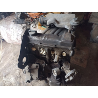 Двигун 1.6D Volkswagen, 2015 р.в., об'єм 1.6 л, дизель.