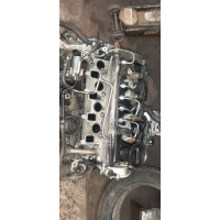 Двигун 1.6 дизель, Opel Astra, 2015 рік, об'єм палива - дизель.