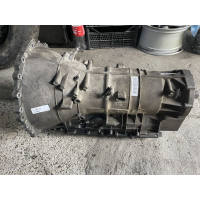 АКПП Land Rover Discovery 3, Range Rover Sport 2.7, 2007, 2.7 л дизель.