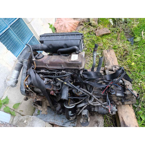 Двигун 1.6 ТД, 1.9 Д, Volkswagen Golf, 2005, об'єм 1.6, 1.9 л, дизель. Двигун 1.6 ТД, 1.9 Д, Volkswagen Golf, 2005, об'єм 1.6, 1.9 л, дизель.