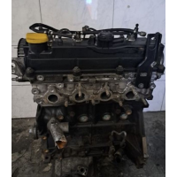 Двигун 1.7 CDTI, Opel, 2009, дизель.