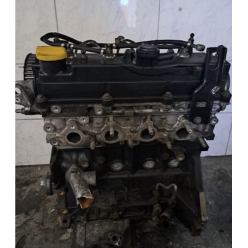 Двигун 1.7 CDTI, Opel, 2009, дизель. Двигун 1.7 CDTI, Opel, 2009, дизель.