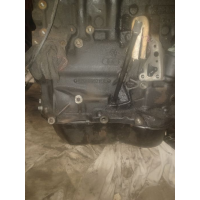 Двигун Volkswagen 1.8, 2015, 1800 см³, бензин.