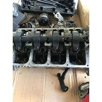 Двигун 1,9 tdi AVB, Volkswagen, 2004, 1,9 л, дизель.