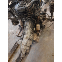 АКПП Lexus IS GS A760H 4WD 2013-2016, автомат, бензин, 3.5 л.