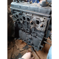 Двигун 1z, Volkswagen, 1998, 1.9 л, дизель. Для ремонту або запчастин.
