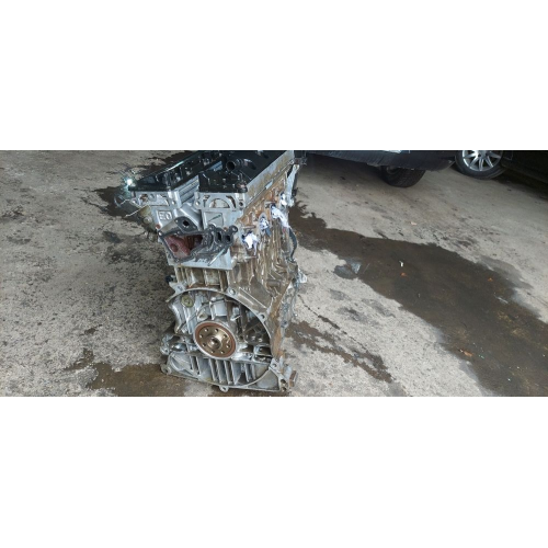 Двигун Peugeot RFN 2.0 бензин, 2001 рік, об'єм 2.0 л. Двигун Peugeot RFN 2.0 бензин, 2001 рік, об'єм 2.0 л.