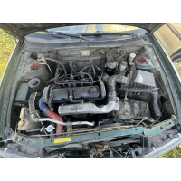 Двигун 2,0 дизель Nissan Primera, 2005 р.в., об'єм двигуна 2,0 л, паливо - дизель.