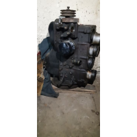 Двигун 2.0 Ford Zetec, 2005 рік, бензин