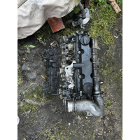 Двигун 2.0 HDI для Fiat, Citroen, Peugeot, 2008 р., об'єм 2.0 л, дизель.