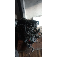 Двигун 2.0 HDI, Peugeot/Citroen, 2008, об'єм 2.0 л, дизель.