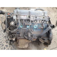 Двигун Honda K20A3, 2004 рік, 2.0 л, бензин, у відмінному стані.