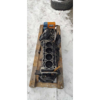 Двигун 2.0 TFSI 147 кВт 200 л.с. для VAG, 2007 р.в., бензин.