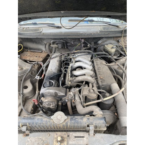 Двигун Mercedes 123 2,4 дизель 306 308, ідеальний стан, українська реєстрація. Двигун Mercedes 123 2,4 дизель 306 308, ідеальний стан, українська реєстрація.