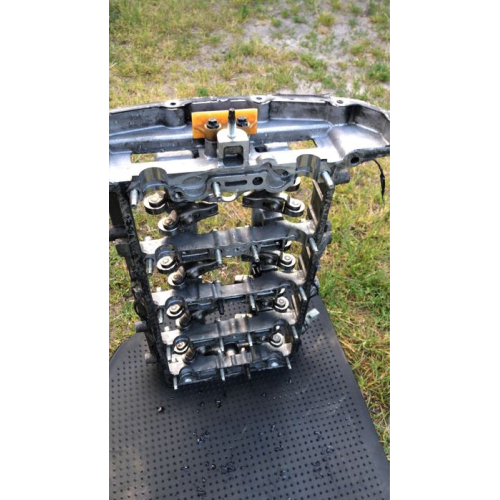 Двигун 2,4 дизель для Форд Транзит 2007 р., об'єм 2,4 л. Двигун 2,4 дизель для Форд Транзит 2007 р., об'єм 2,4 л.