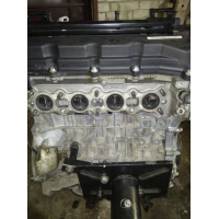 Двигун 2,4 G4KJ, Hyundai Santa Fe, 2010, 2,4 л, бензин.