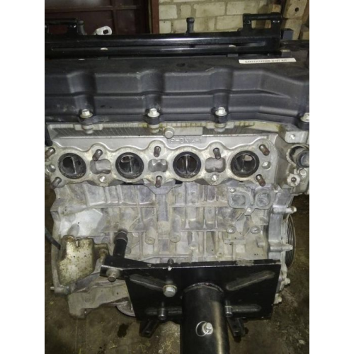 Двигун 2,4 G4KJ, Hyundai Santa Fe, 2010, 2,4 л, бензин. Двигун 2,4 G4KJ, Hyundai Santa Fe, 2010, 2,4 л, бензин.