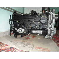 Двигун 2.4 л G4KJ (HYUNDAI), 188 л.с., бензин, 2017 р.