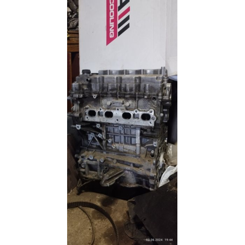 Двигун 2,4 Multiair для Jeep Cherokee KL 2014, об'єм 2,4 л, бензин. Двигун 2,4 Multiair для Jeep Cherokee KL 2014, об'єм 2,4 л, бензин.
