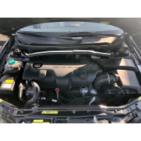 Двигун 2,4 турбо дизель Volvo D5, 2007 р.в., об'єм 2400 см³.