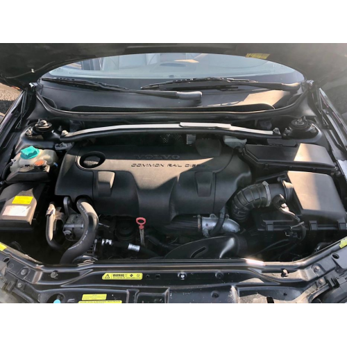 Двигун 2,4 турбо дизель Volvo D5, 2007 р.в., об'єм 2400 см³. Двигун 2,4 турбо дизель Volvo D5, 2007 р.в., об'єм 2400 см³.