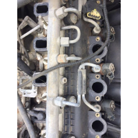 Двигун BMW Е39 3,0 2001, бензин