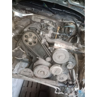 Двигун ААТ від Audi A6 C4 2,5 TDI, ГБЦ окремо, 1994 р.в., 2,5 л, дизель. Назва: Двигун ААТ Audi A6 C4 2,5 TDI, 1994, 2,5 л, дизель.
