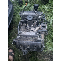 Двигун Audi 2,5 дизель, 2008 р.в., об'єм 2,5 л, паливо - дизель.