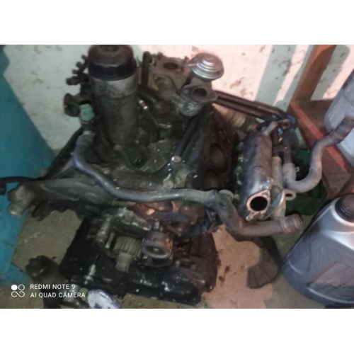Двигун Audi A6 C5 2.5 TDI, 2003 р.в., 2.5 л, дизель. Двигун Audi A6 C5 2.5 TDI, 2003 р.в., 2.5 л, дизель.