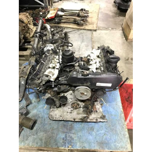 Двигун Audi A4 B8 3.0 дизель CCWA 2011, 3.0 л, відмінний стан. Двигун Audi A4 B8 3.0 дизель CCWA 2011, 3.0 л, відмінний стан.