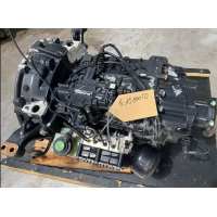 АКПП MAN TGL 6AS800, 6 AS 800 AS Tronik, 2008, 6 циліндрів, дизель.