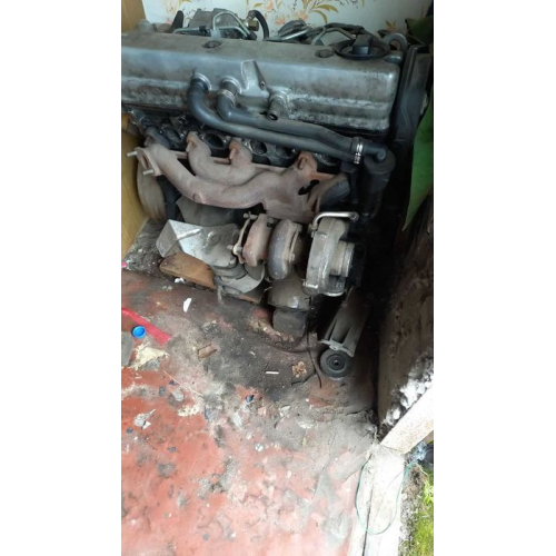 Двигун Audi A6(C4) 2.5 TDI, 1997 р.в., 2.5 л, дизель. Двигун Audi A6(C4) 2.5 TDI, 1997 р.в., 2.5 л, дизель.