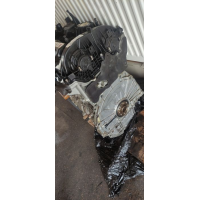 Двигун BMW B46B20B, 2018 рік, 2.0 л, бензин.