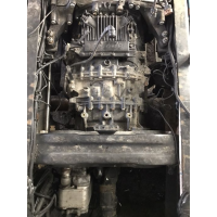 АКПП MAN TGX, ZF 12AS2131, євро5, з інтардером.