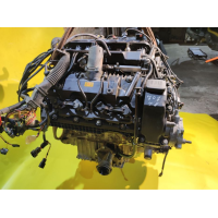 Двигун BMW N62B48, 4,8 i, 2006, 4,8 л, бензин.