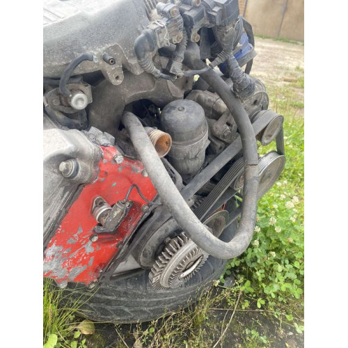 Двигун BMW m43b18, 1996 рік, 1.8 л, бензин. Двигун BMW m43b18, 1996 рік, 1.8 л, бензин.
