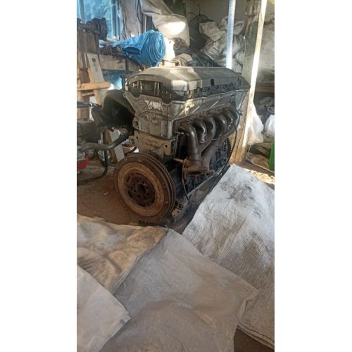 Двигун BMW M52 B25 2.5л, 1995 р.в., бензин. Двигун BMW M52 B25 2.5л, 1995 р.в., бензин.