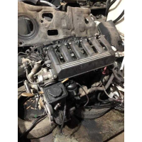 Двигун BMW M57, 2005, 3.0 л, дизель.
