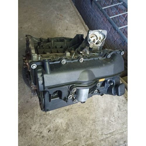 Двигун BMW N46b20, 2006 рік, 2.0 л, бензин. Двигун BMW N46b20, 2006 рік, 2.0 л, бензин.