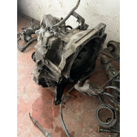 АКПП Mazda 3 2008 1.6 Бензин.