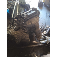 Двигун Nissan Qashqai, HR16DE, 2015, 1.6 л, бензин.