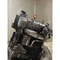 Двигун CAXA 1.4 TSI, Volkswagen, 2015, 1.4 л, бензин.