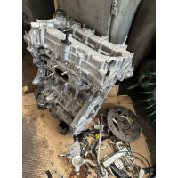 Двигун Chevrolet Volt 2 2017, 1.5 л, бензин, 40т км, на запчастини.