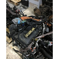 Двигун Chevrolet Volt 2013, 1.4 л, бензин.