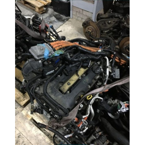 Двигун Chevrolet Volt 2013, 1.4 л, бензин. Двигун Chevrolet Volt 2013, 1.4 л, бензин.